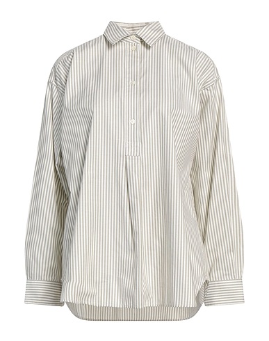 TOTEME Top Sage green 100% Organic cotton
