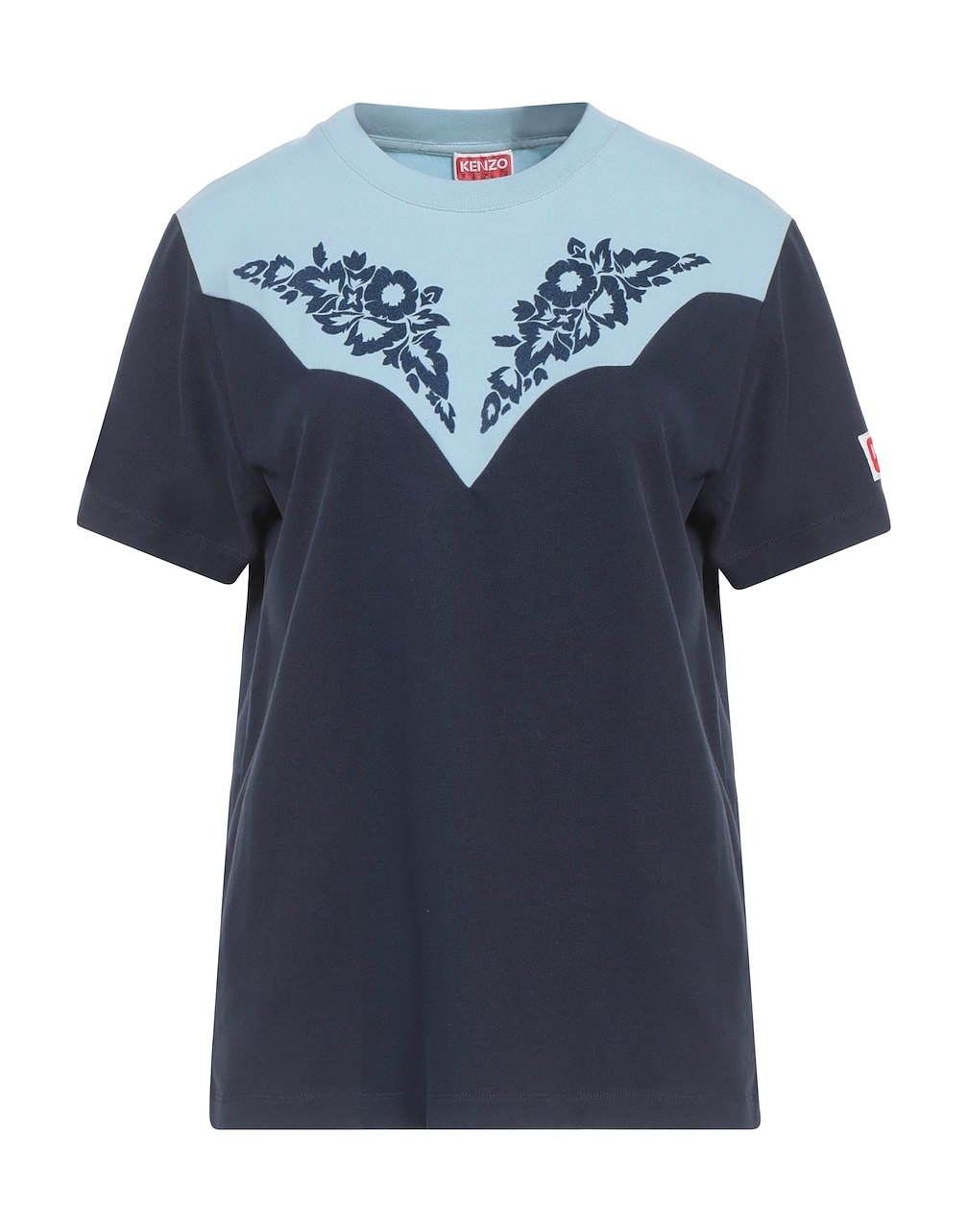 KENZO - T-shirts