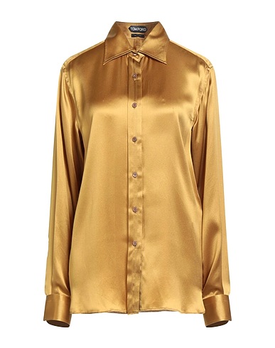 TOM FORD Silk shirts & blouses 100% Silk