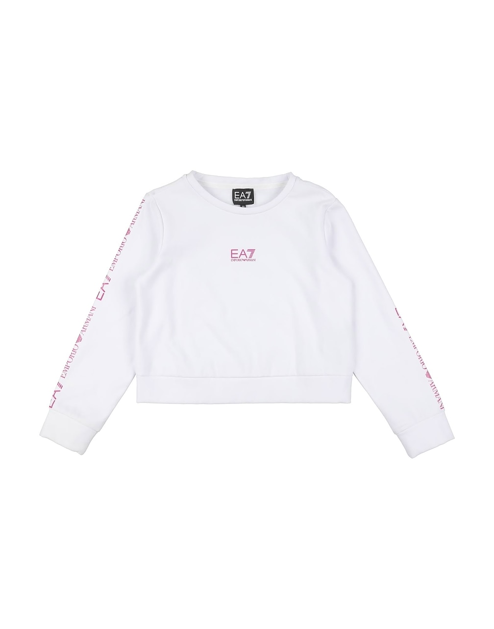 EA7 - Sweatshirts