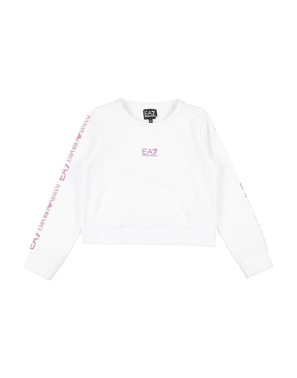 EA7 - Sweatshirts