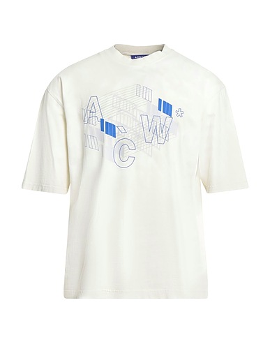 A-COLD-WALL* T-shirt 100% Cotton, Elastane