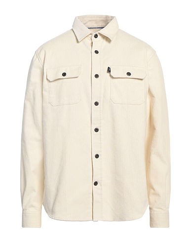 HARMONT & BLAINE Solid color shirt BLAINE. 100% Cotton