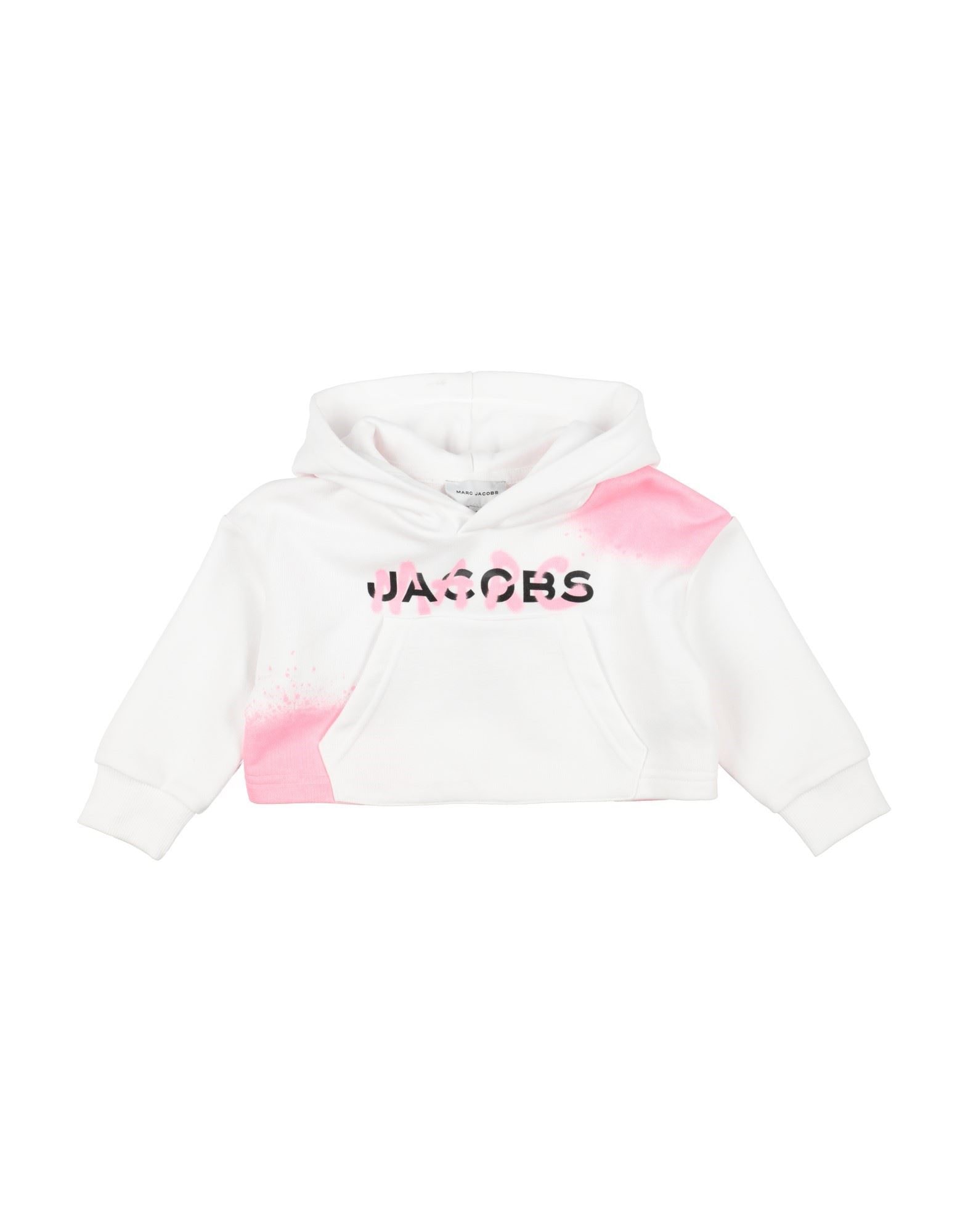 MARC JACOBS - Sweatshirts