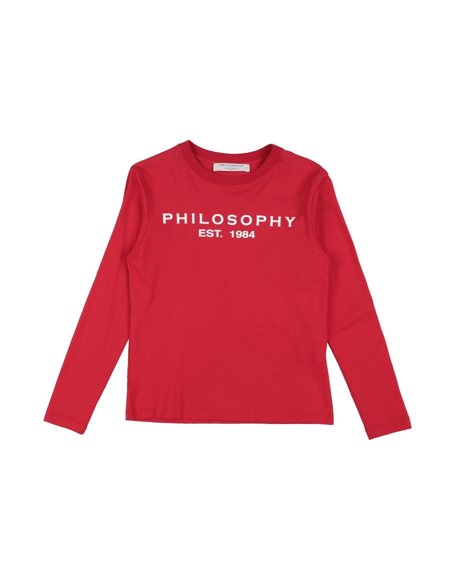 PHILOSOPHY di LORENZO SERAFINI - T-shirts