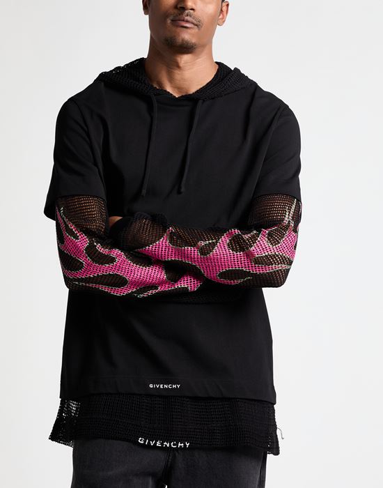 GIVENCHY Футболка