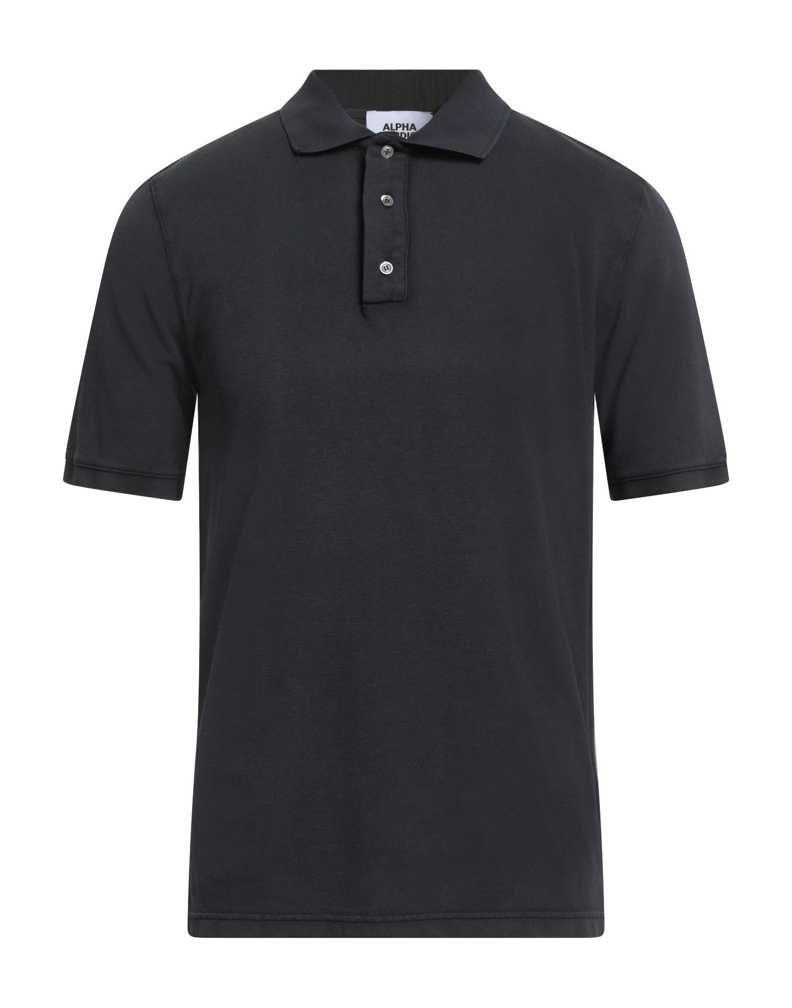 ALPHA STUDIO - Polo shirts