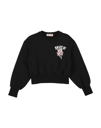 ANIYE BY Sweatshirt GIRL 100% Cotton