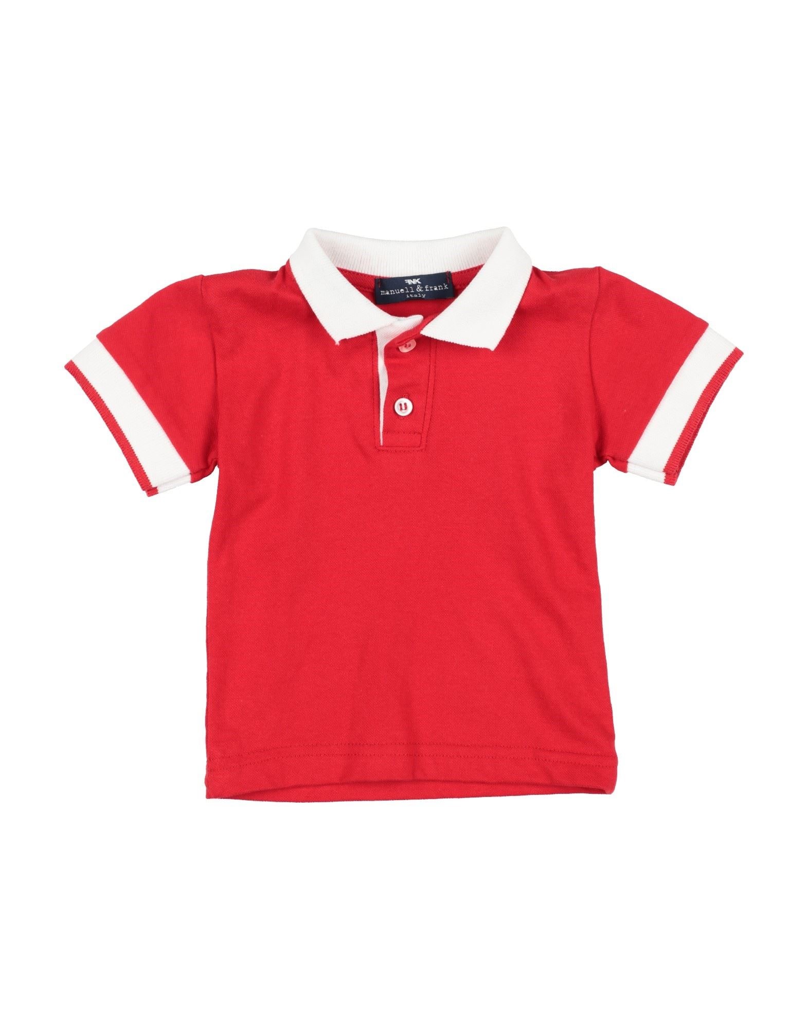 HARMONT & BLAINE - Polo