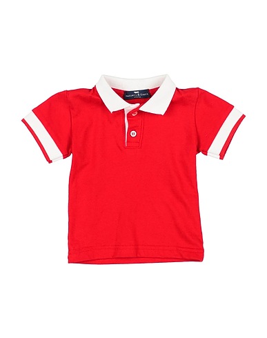 HARMONT & BLAINE Polo shirt 100% Cotton