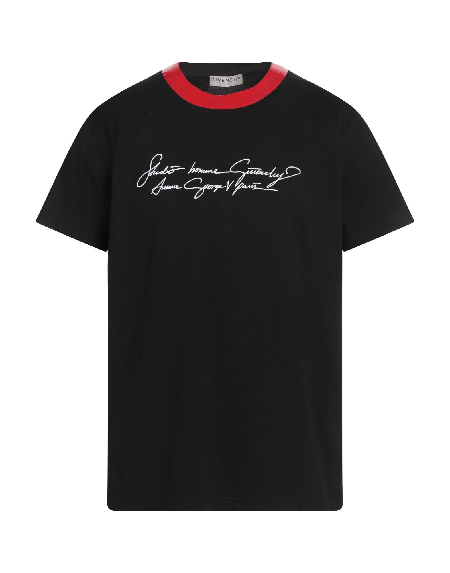 GIVENCHY - T-shirts
