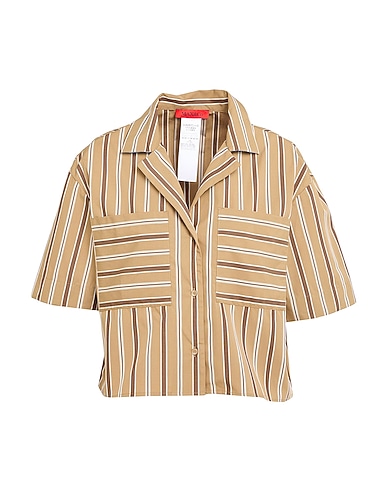 MAX&Co. Striped shirt BRUNNER
100% Cotton