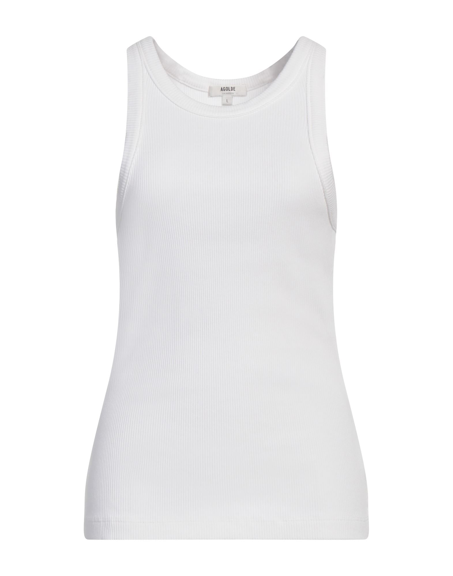 AGOLDE - Tank Tops