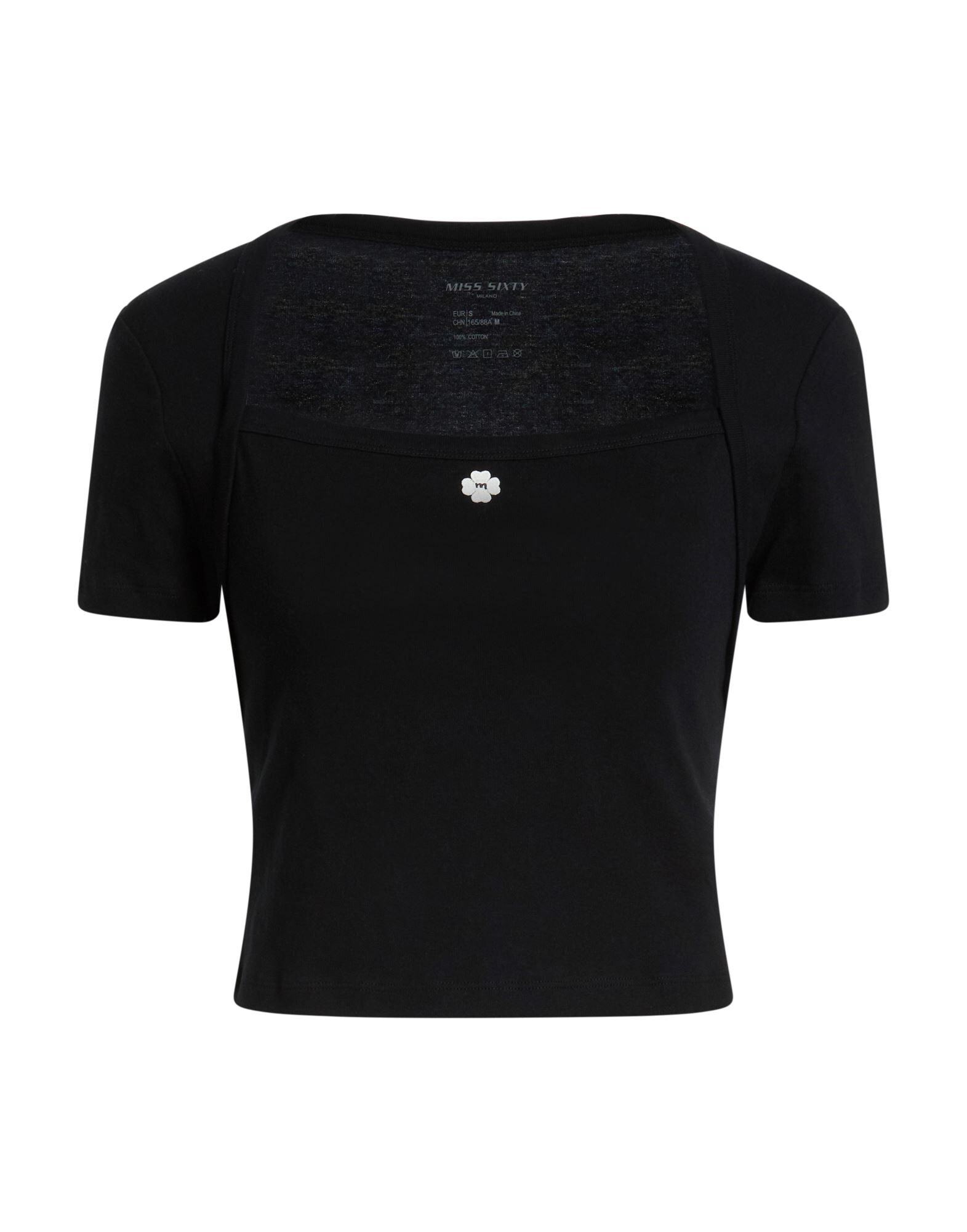 MISS SIXTY - T-shirts