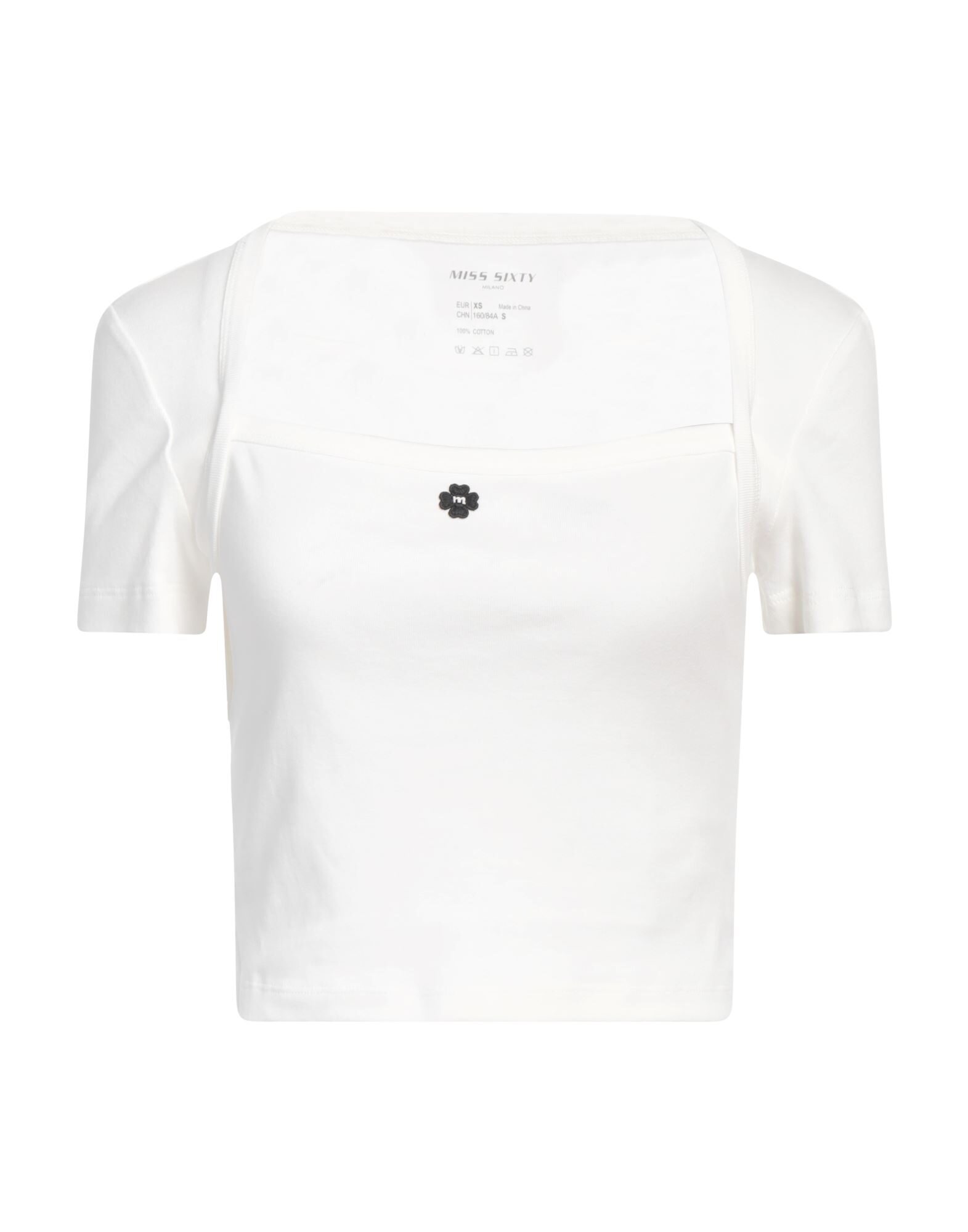 MISS SIXTY - T-shirts