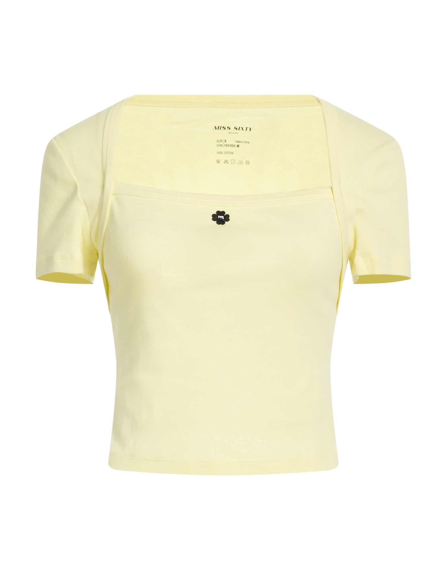 MISS SIXTY - T-shirts