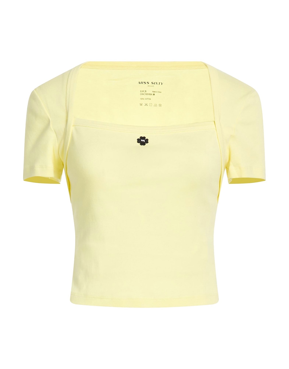 MISS SIXTY - T-shirts