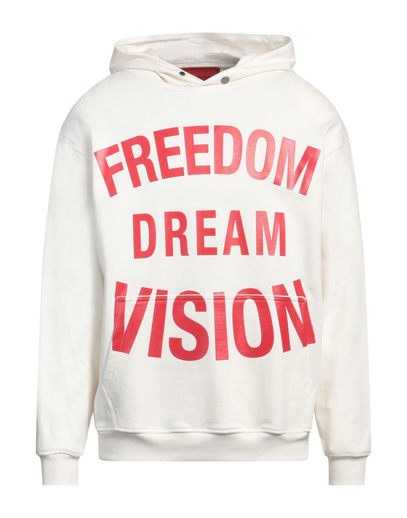 VISION OF SUPER - Толстовки