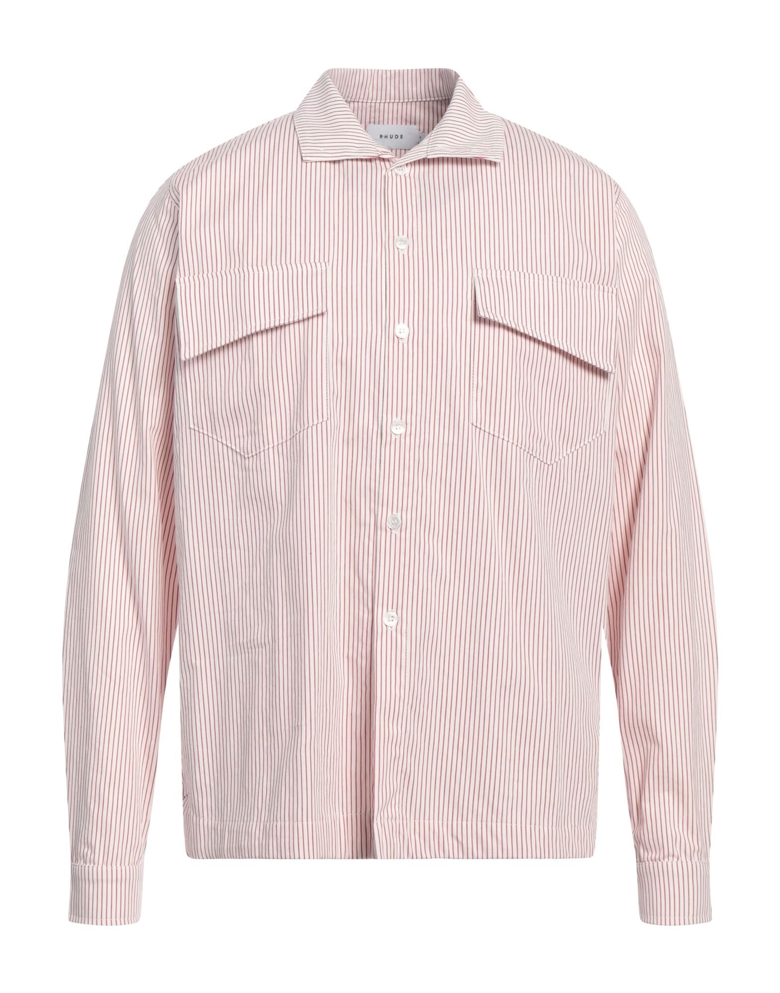 RHUDE - Πουκάμισα 