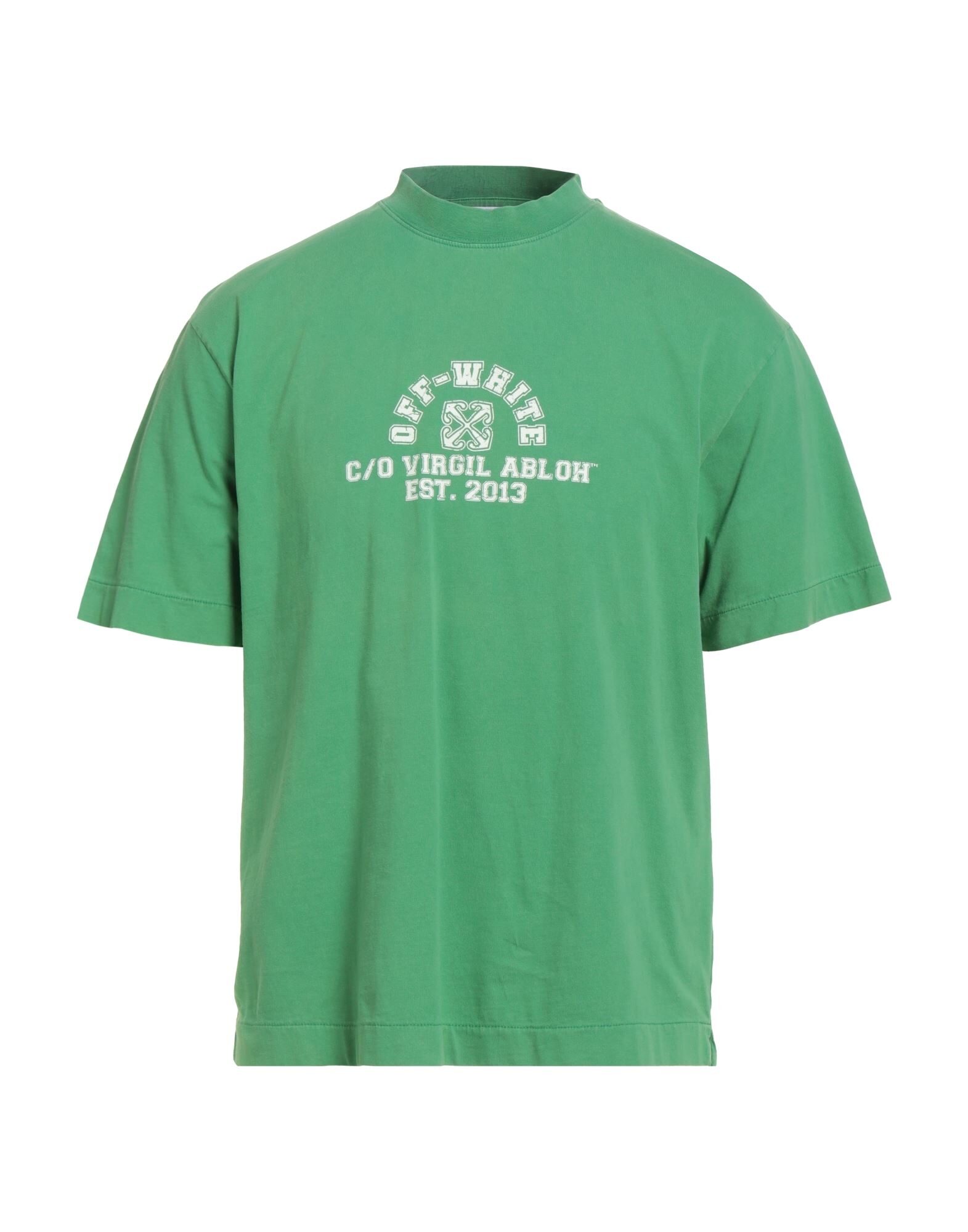 OFF-WHITE™ - T-shirts