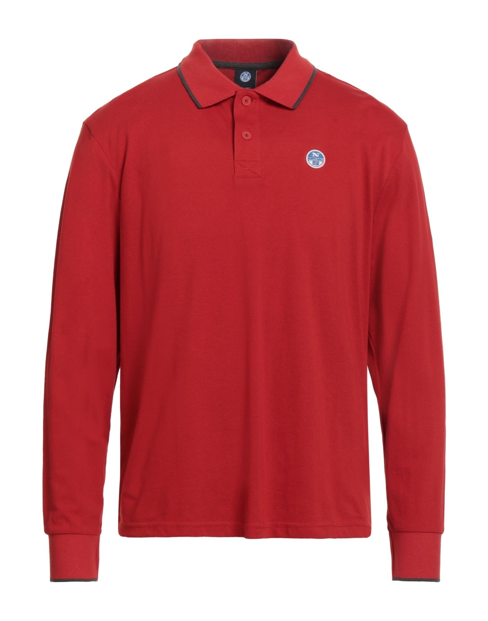 NORTH SAILS - Poloshirts