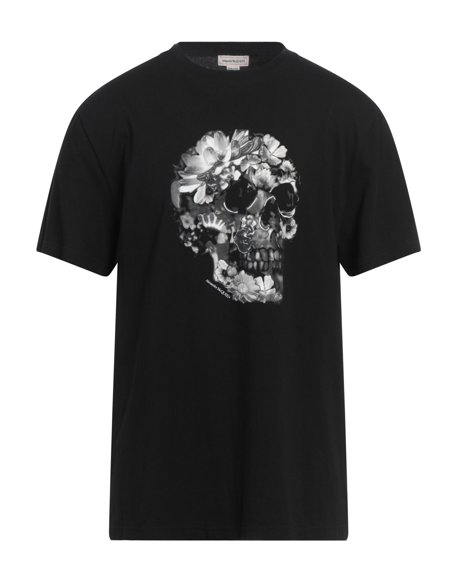 MCQUEEN - T-shirts