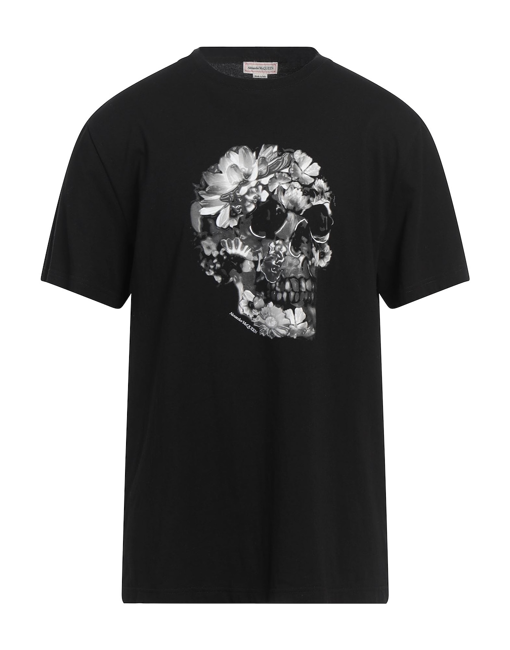 MCQUEEN - T-shirts