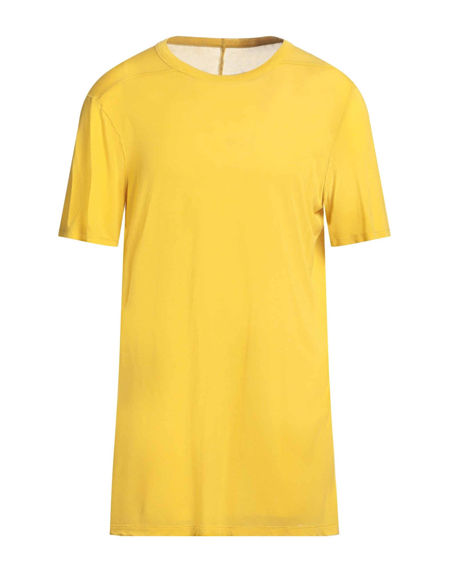 RICK OWENS - T-shirts