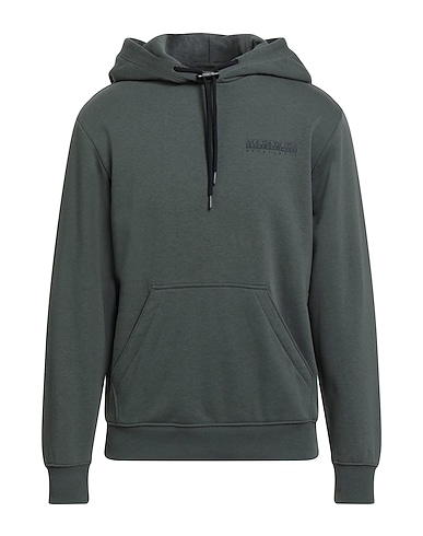 NAPAPIJRI Sweatshirt 90% Cotton, 10% Polyester, Elastane