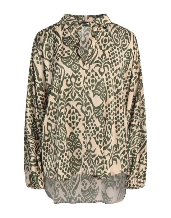 AMELIE RÊVEUR Топ без рукавов