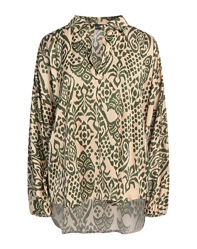 AMELIE RÊVEUR Top 100% Viscose