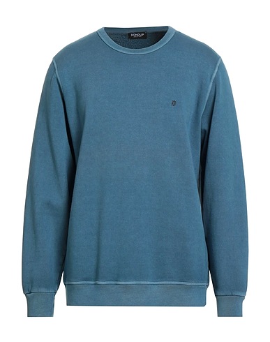 DONDUP Felpa Avio 100% Cotone