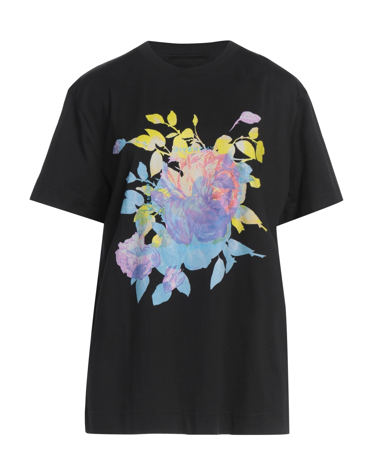GIVENCHY - T-shirts