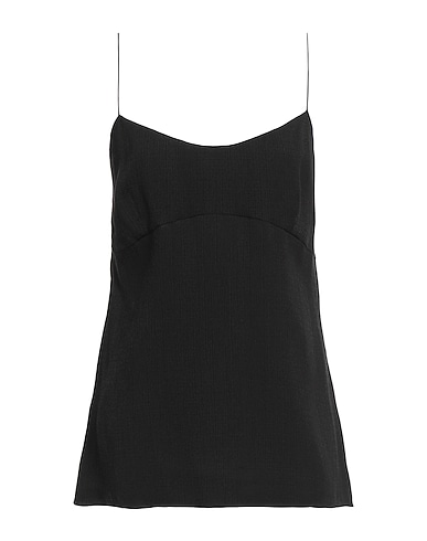 GIVENCHY Camisole Black 100% Silk
