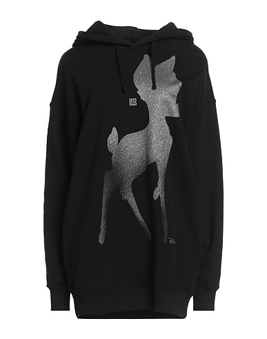 GIVENCHY Sweatshirt X DISNEY 100% Cotton