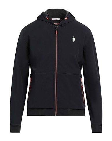 U.S.POLO ASSN. Jacket 93% Polyester, 7% Elastane