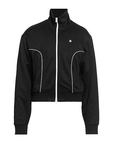 AMIRI Sweatshirt Black 55% Polyester, 45% Cotton