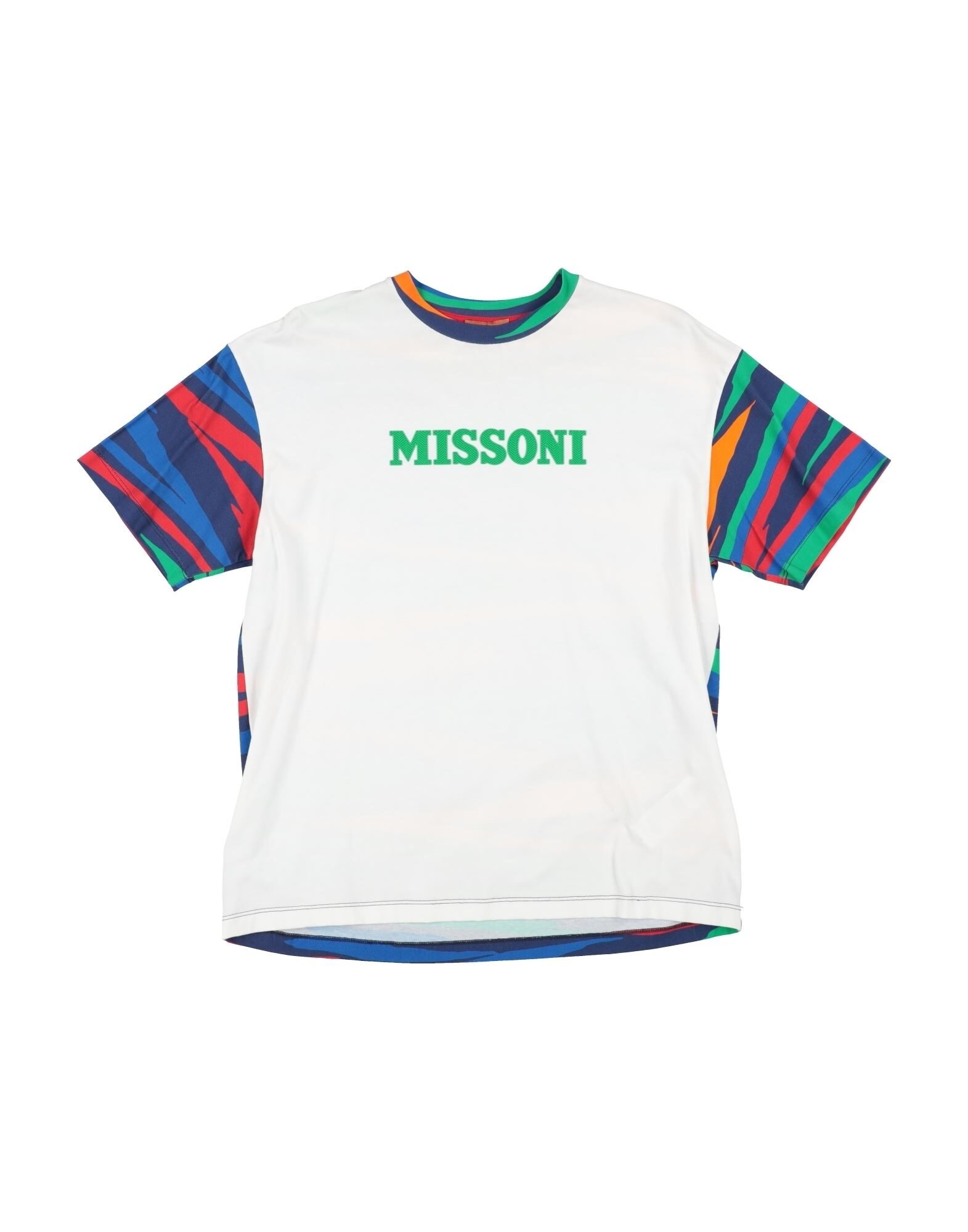 MISSONI KIDS - Футболки