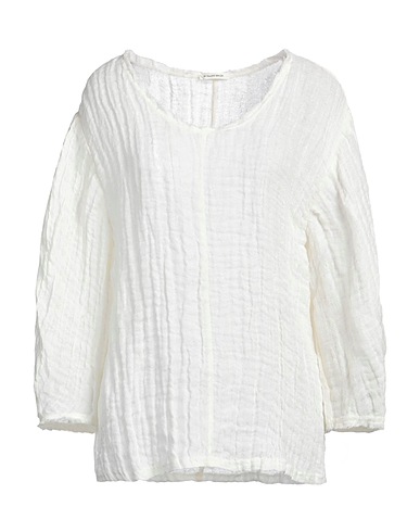 BY MALENE BIRGER Top 100% Organic Linen