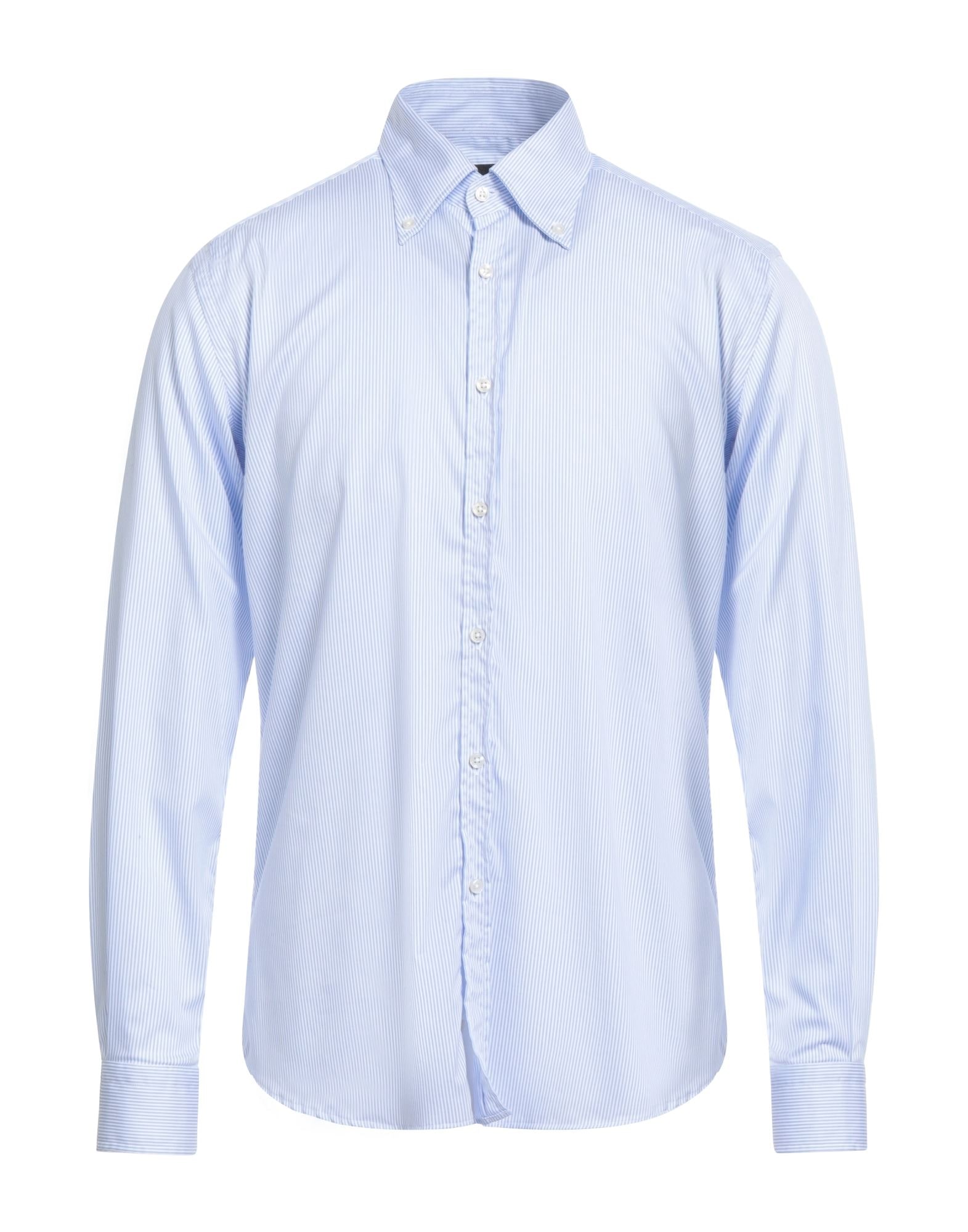 MESSAGERIE - Chemises