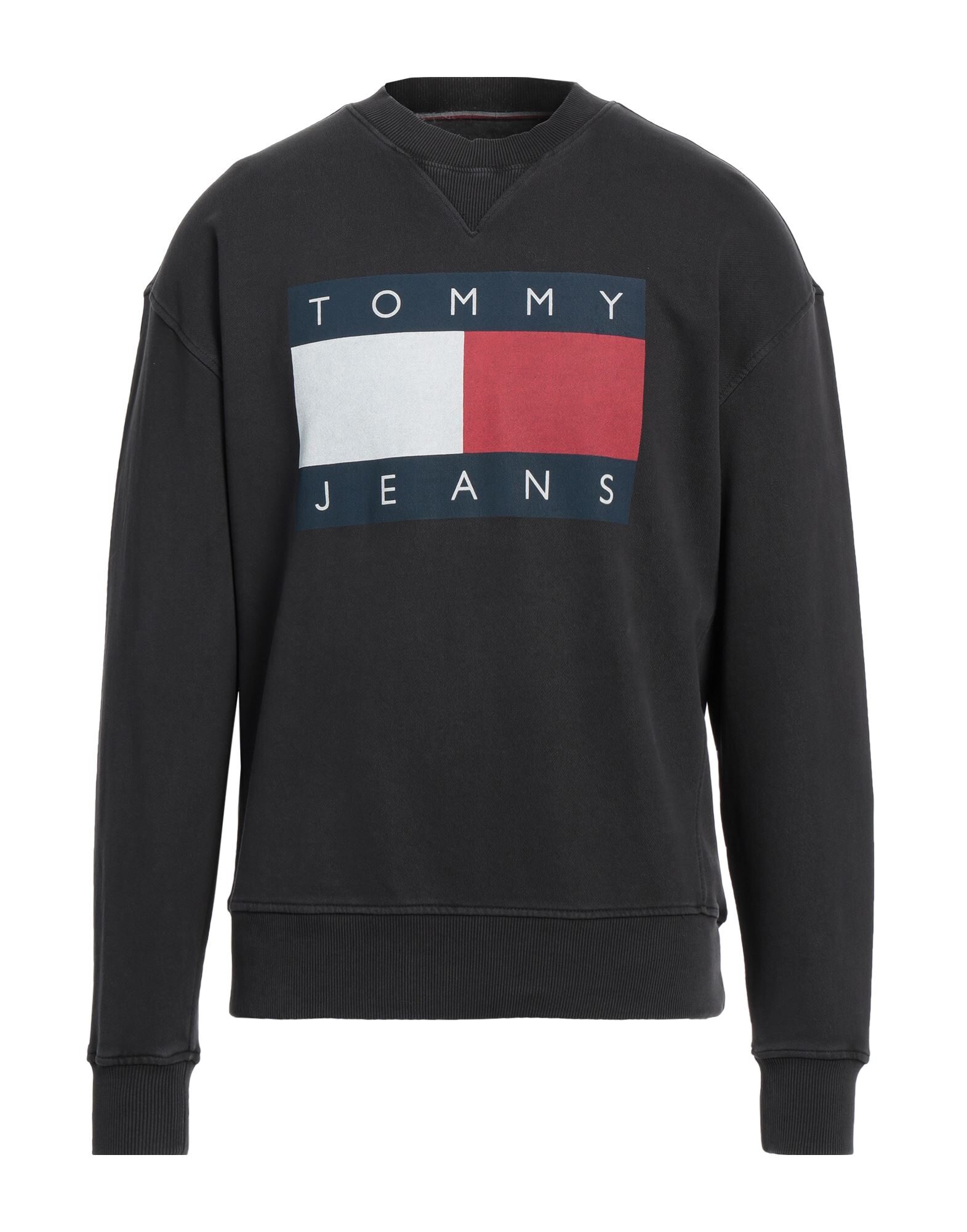 TOMMY JEANS - スウェットシャツ