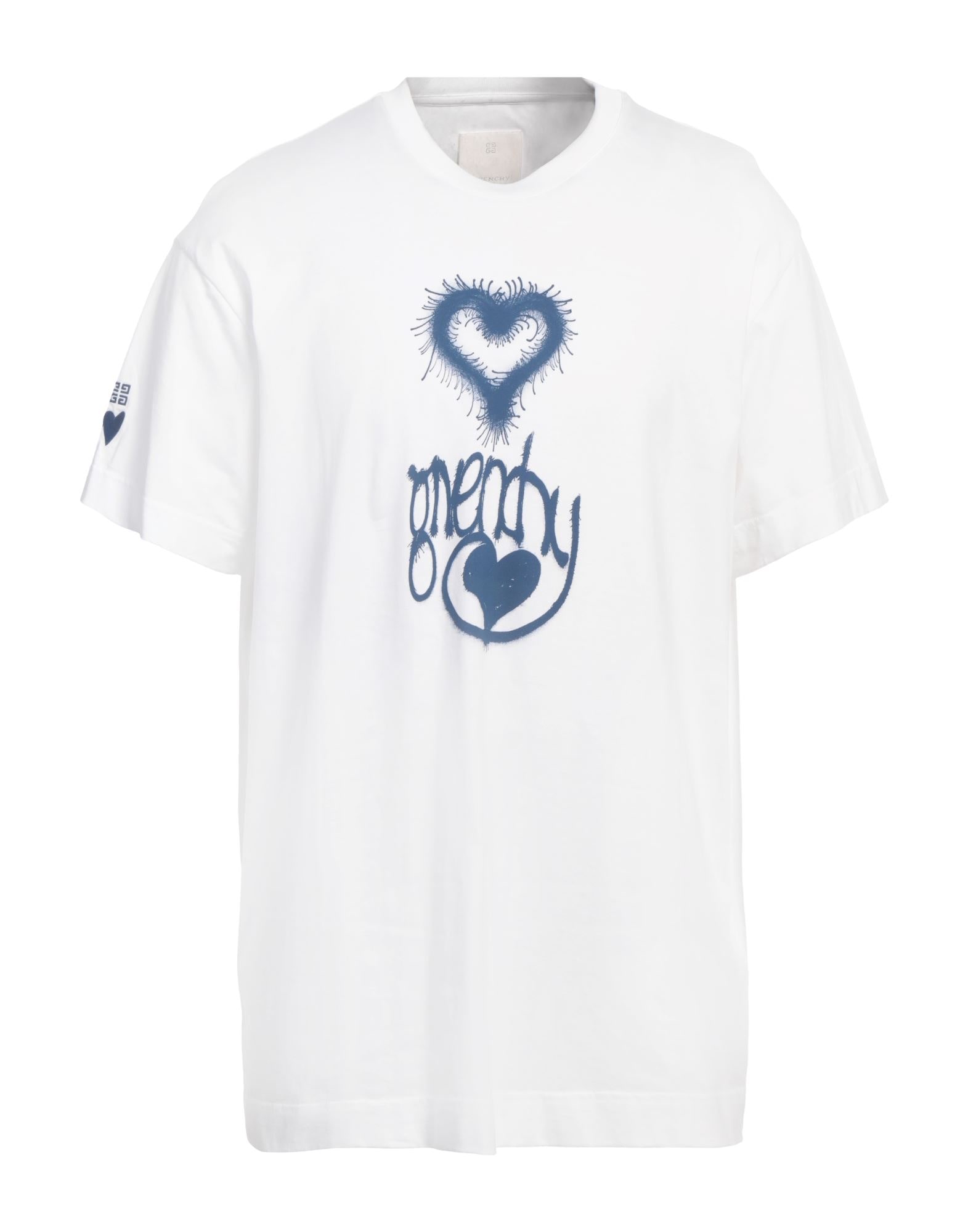 GIVENCHY - Футболки