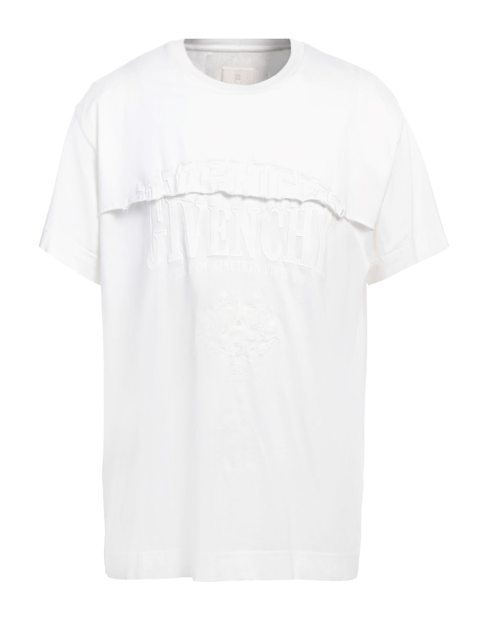 GIVENCHY - T-shirts