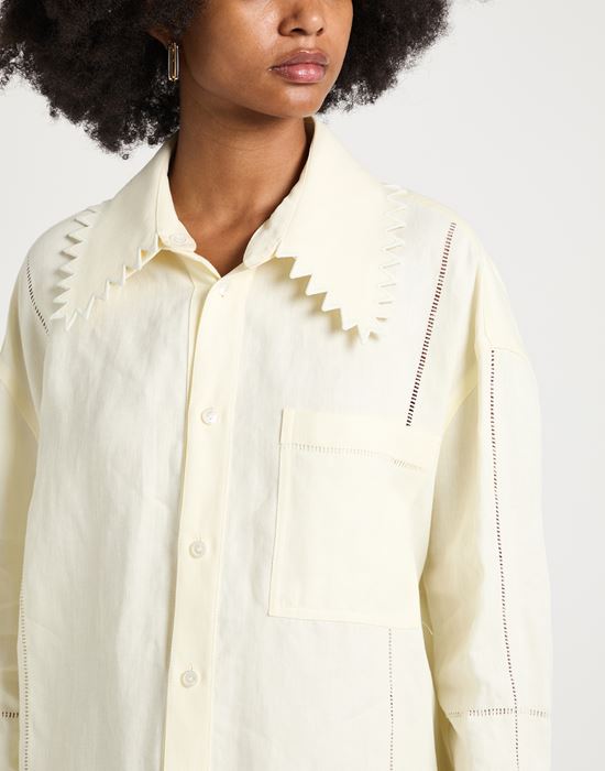 BOTTEGA VENETA Pубашка