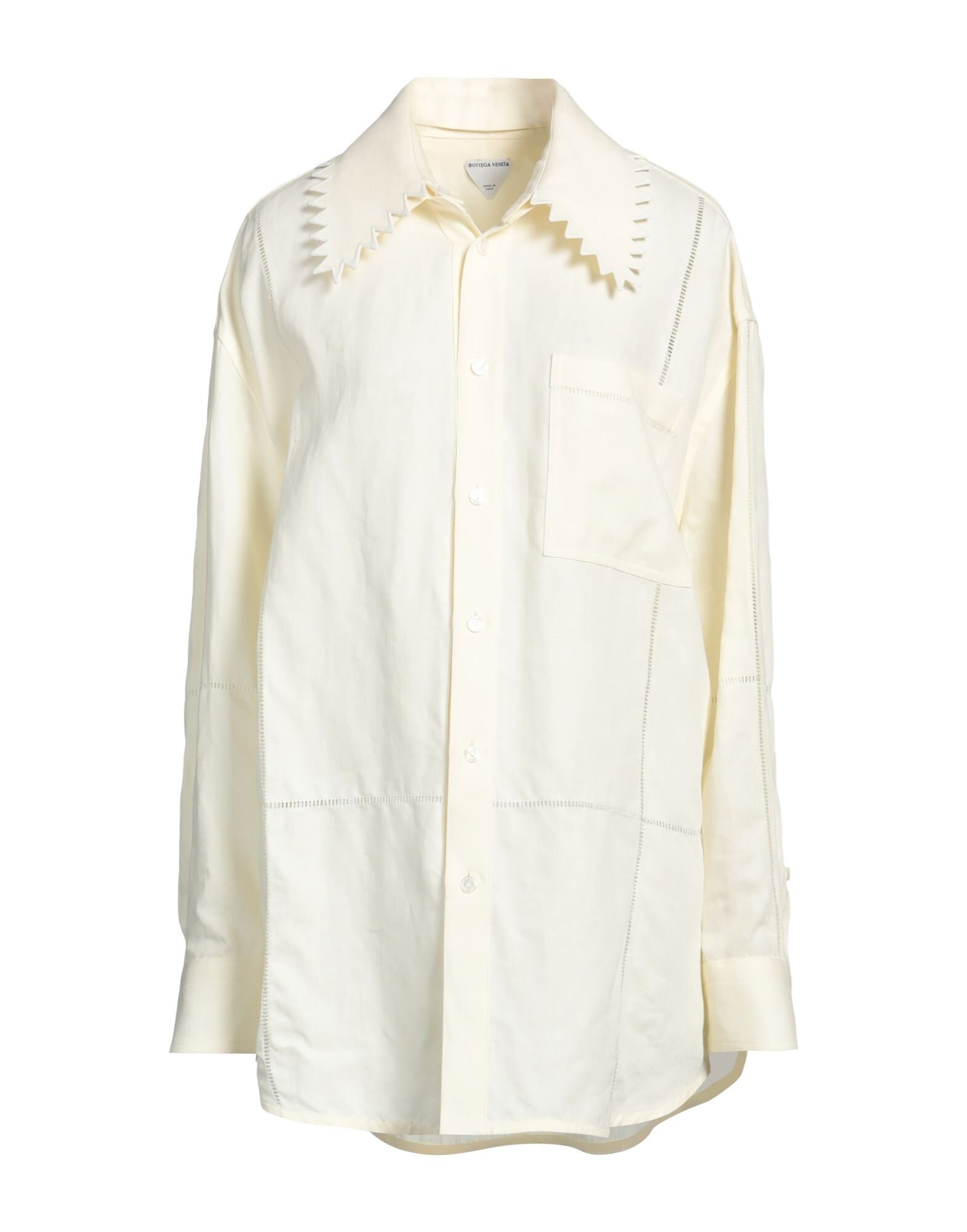 BOTTEGA VENETA - Рубашки 
