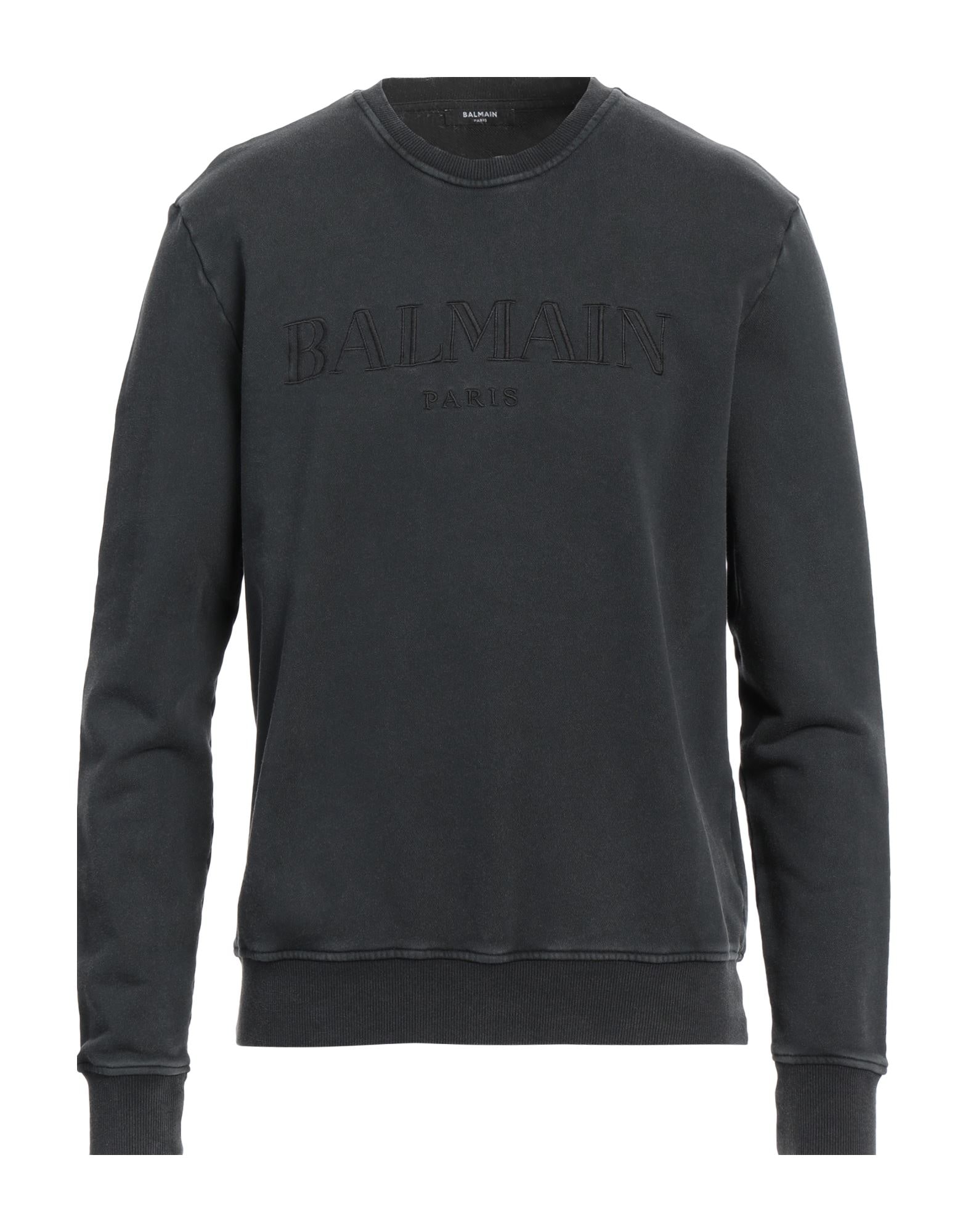 BALMAIN - Sweatshirts