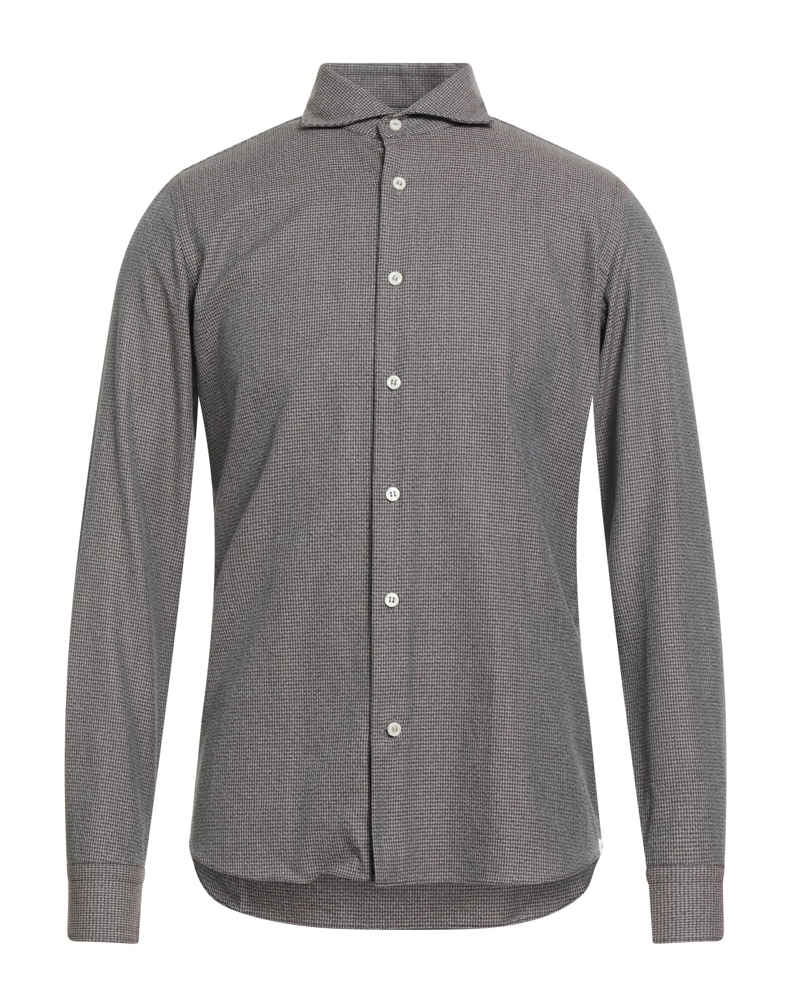 MASTRICAMICIAI - Shirts