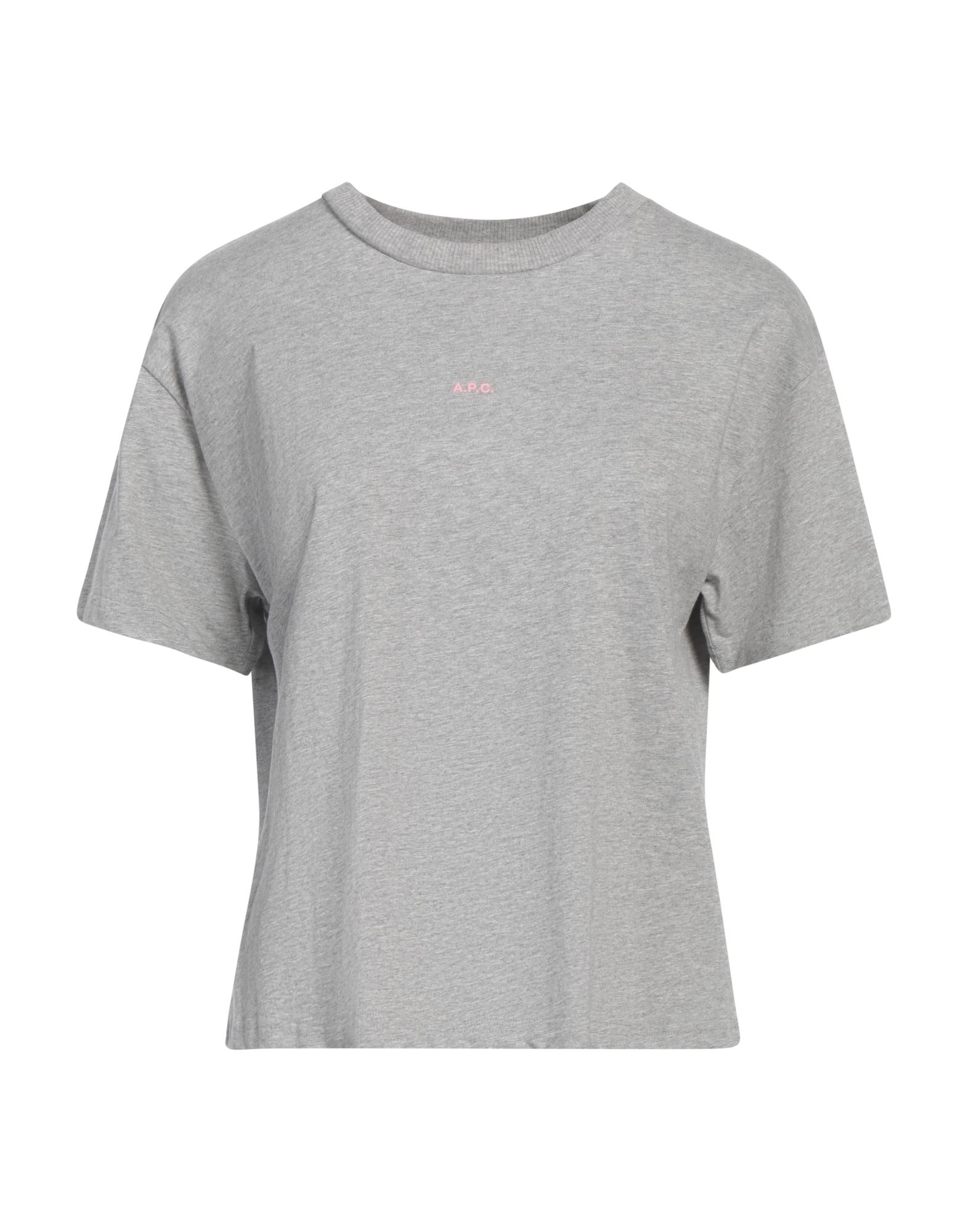A.P.C. - T-shirts