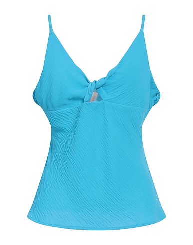 ONLY Hemdchen 56% Recyceltes Polyester, 44% Polyester