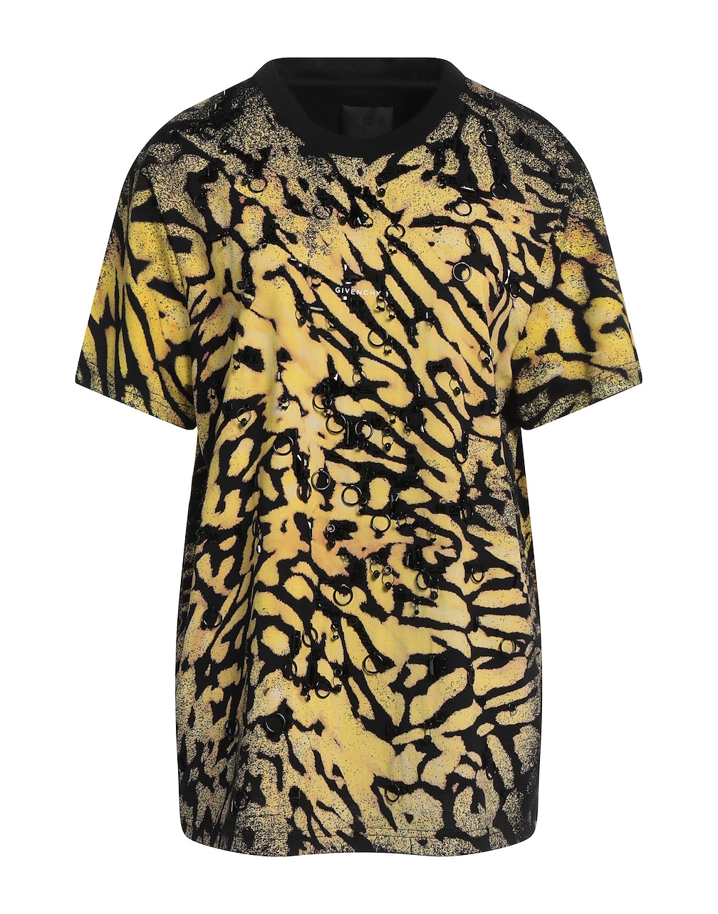 GIVENCHY - T-shirts